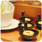 自助下午茶乙客(假日)